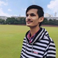 Kumar Shanu