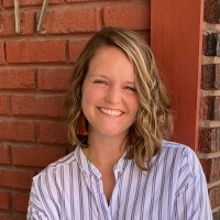 Savannah Greenlee, AIA