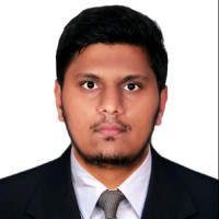 Thalha Hussain