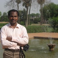 Manikandan Velchamy