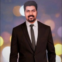 Abishek J