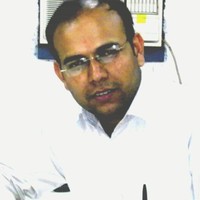 Alok Sharma