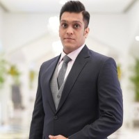 Chaudhary Muhammad Atif