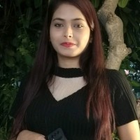 Preeti Kushwaha