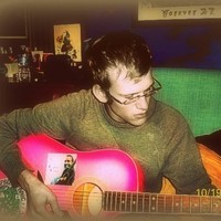 Josh  [יהושע] Bruton