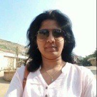Ar. Nidhi Deshpande