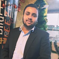 Abhishek Kumar Jha