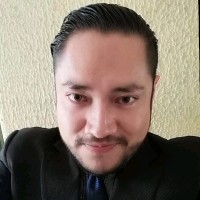 Gerardo Emmanuel Ortega Hernández