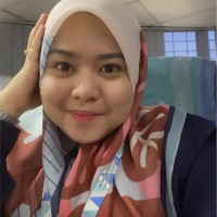 Nurul Adilah Ahmad Tajudin
