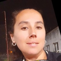 Evelyn Carrascal