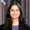 Shivangi Goel, Ca