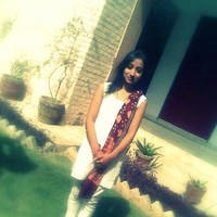 taruna rohilla