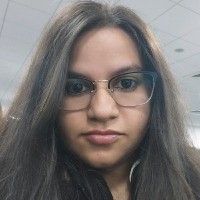 Radhika Chauhan