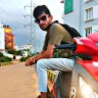 Santhosh Santhu