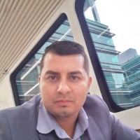 Steven Cevallos