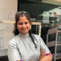 Sushma Andrew Dhavale