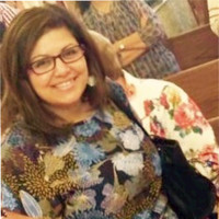 Jeanette Abd El Malek