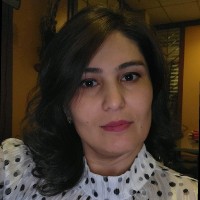 Nargiza Mahmudova