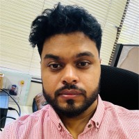 Saurabh Mishra