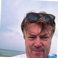 Teun G. Jansen
