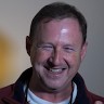 Stephen Whitelaw