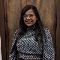 Aarya J Kumar
