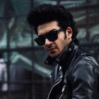 Aashman Kapoor