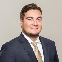 Zachery Olah