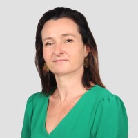 Aude PETIT - Human Capital and Organizational Development Mgr