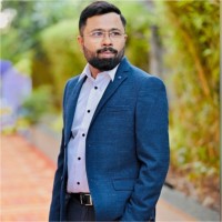 vishal pinjan