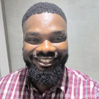 Ahmed-Tijani Suleiman