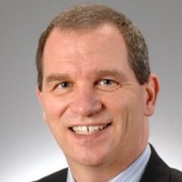 David Hall, AFIM, CISP