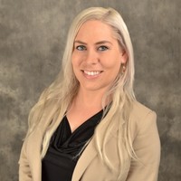 Corey Connors, MBA, CIA, CFE