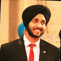 Paramjit Singh Kallah