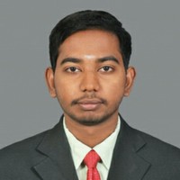 Sarathy Anandraj