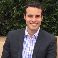 Diego Auvert, Mba