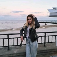 Инна Юрченко