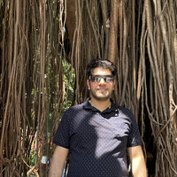 Aashish Timilsina