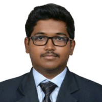 Vijayakrishna S