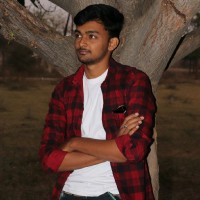 Nainesh Iche