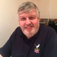 Peter Billcliffe