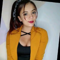 Angie Lorena Reyes Moya