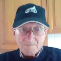 Terry Stapley
