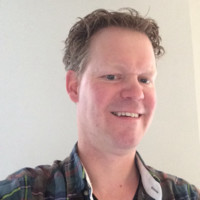 Ralf van der Beele