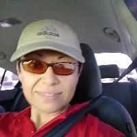 Judith Esparza