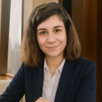 Zafeiria Papadimitriou