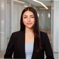 Corinne Herrera-Fortin