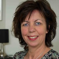 Marjon De Kruijff
