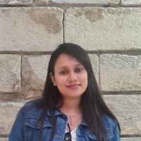 Alisha Goyal