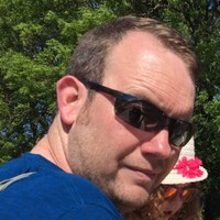 Paul Sharpe